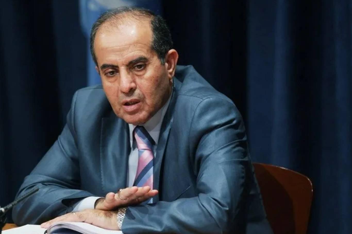 Libya's former Prime Minister Jibril dies from Covid-19